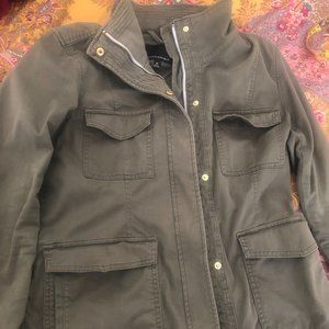 Utility Jacket from Banana Republic